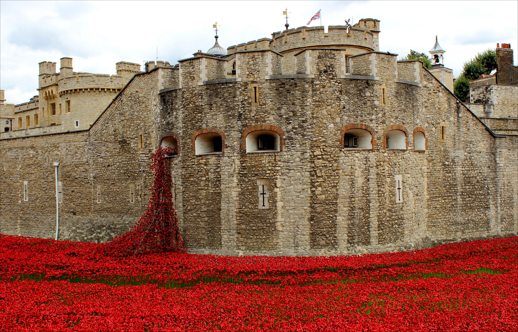 Bloody Tower