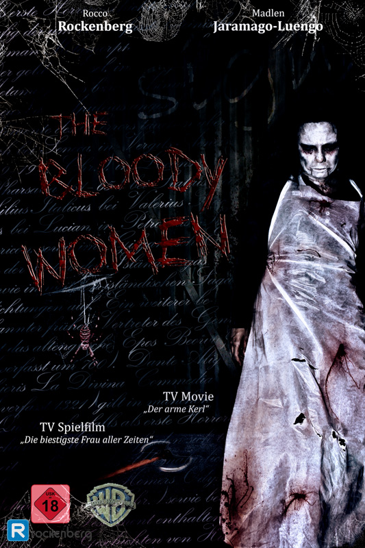 Bloody Women