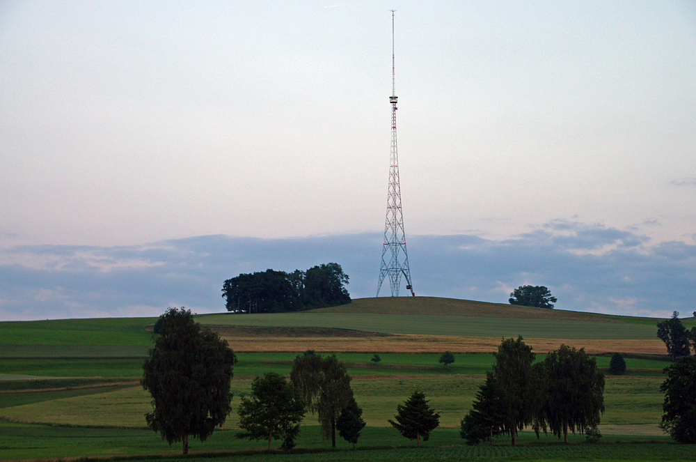 ..Blosenbergturm..