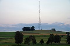 ..Blosenbergturm..