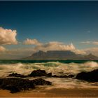 Bloubergstrand