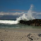 Bloubergstrand