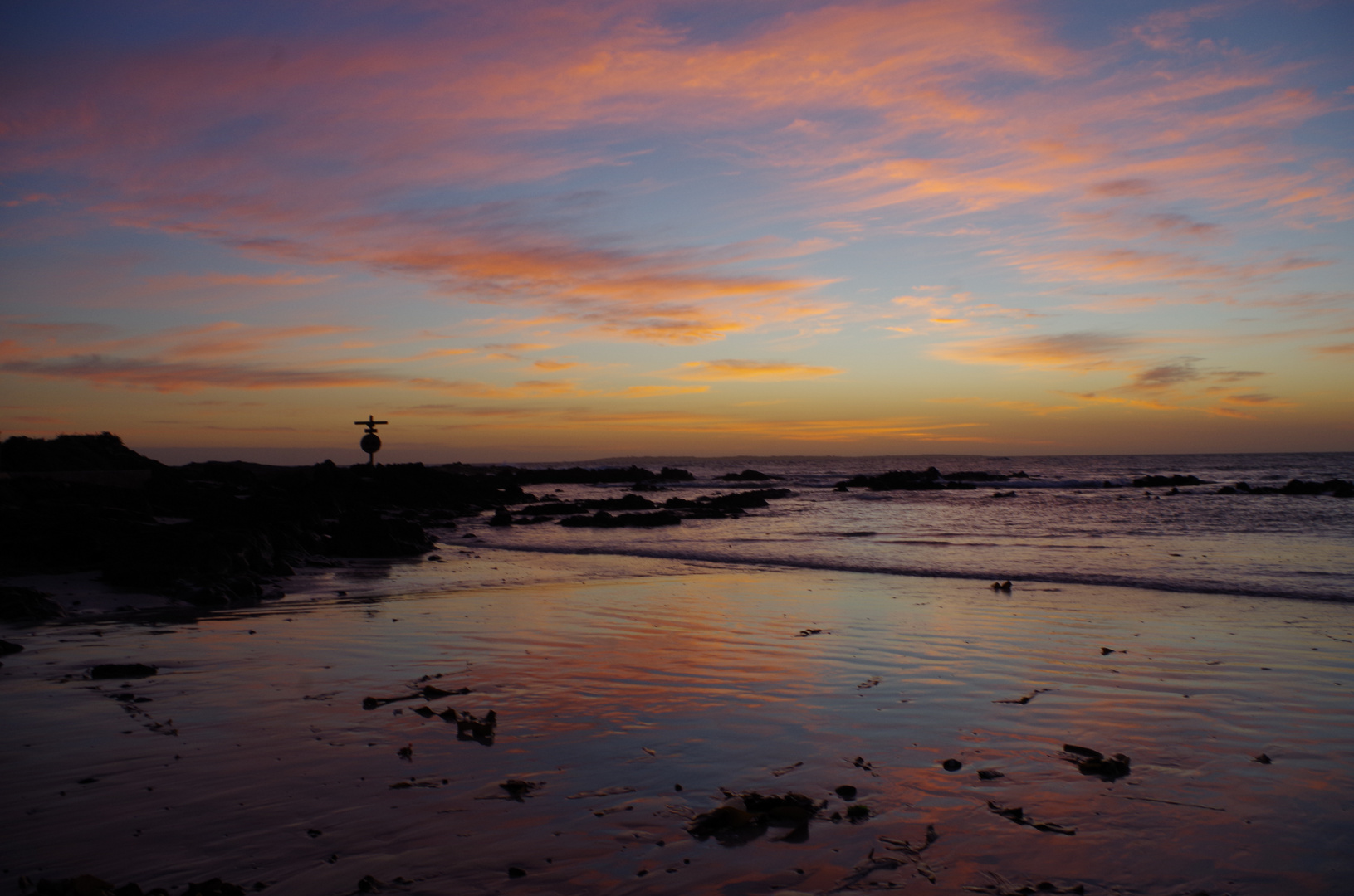 Bloubergstrand - Cape Town 2