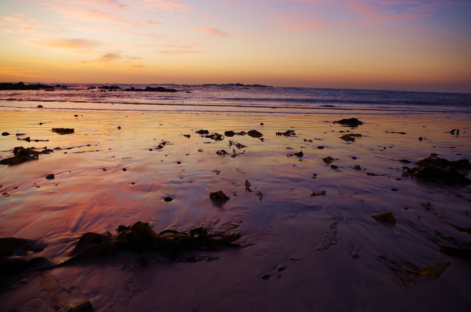 Bloubergstrand-Cape Town :)