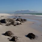 Bloubergstrand