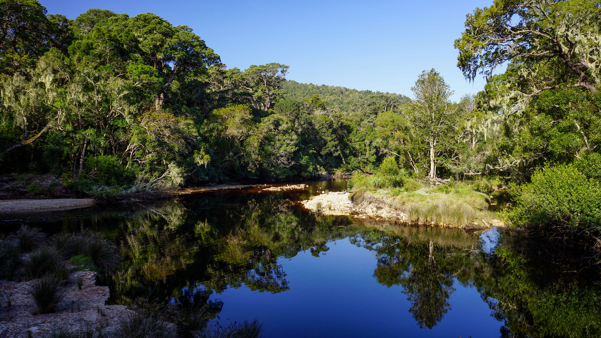 Bloukrans Bridge - Nature´s Valley - Garden-Route