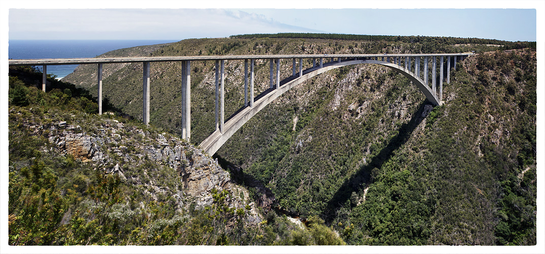 Bloukrans Bridge SA