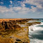 Blowholes Reserve