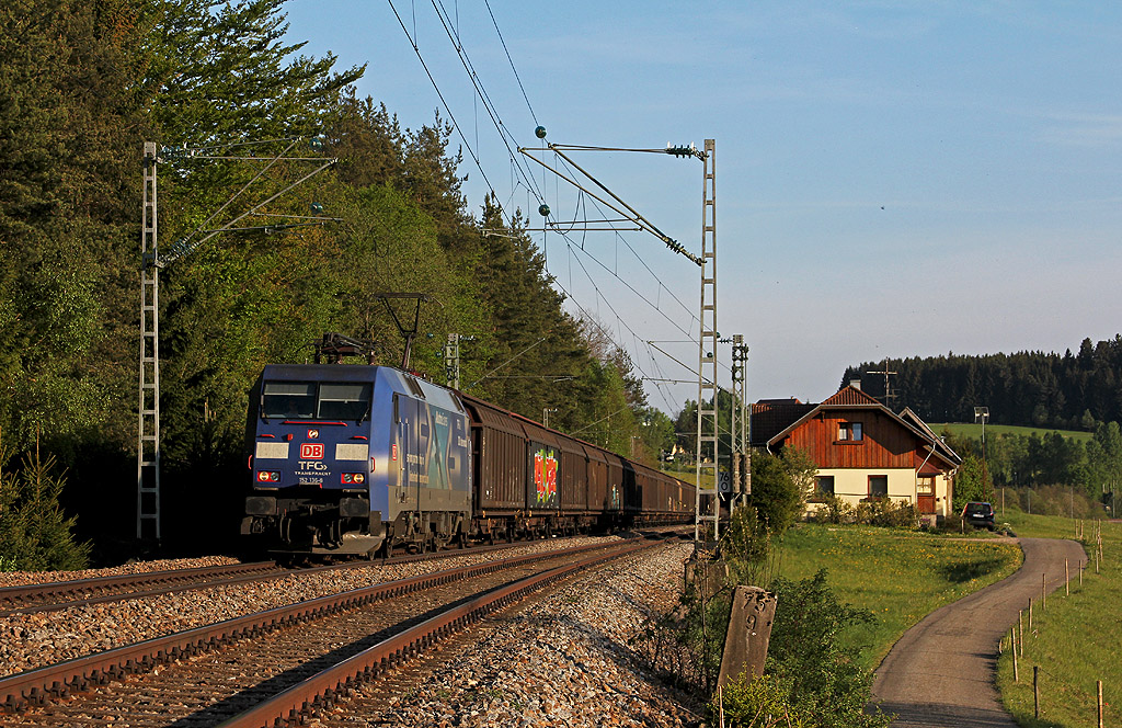 Blubberbrause, palettiert