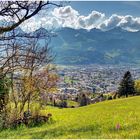 Bludenz 2023-05-03 Panorama