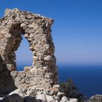 "Blue Aegean: Monolithos"