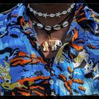 "Blue Africa"