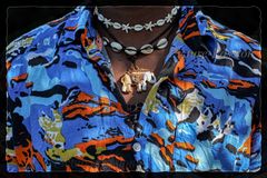 "Blue Africa"