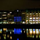 Blue Alster