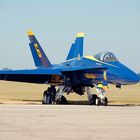 Blue Angels #1