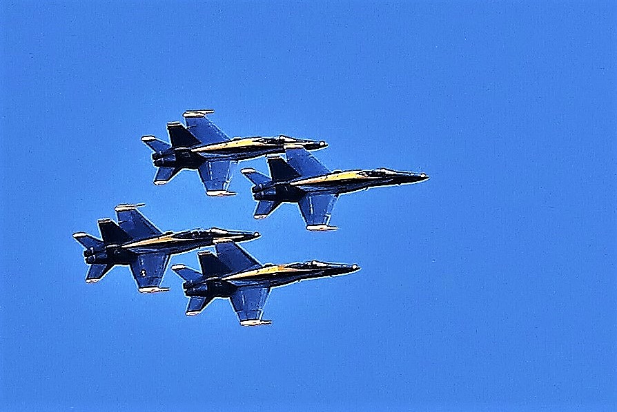 Blue Angels 1