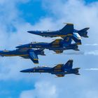 Blue Angels.