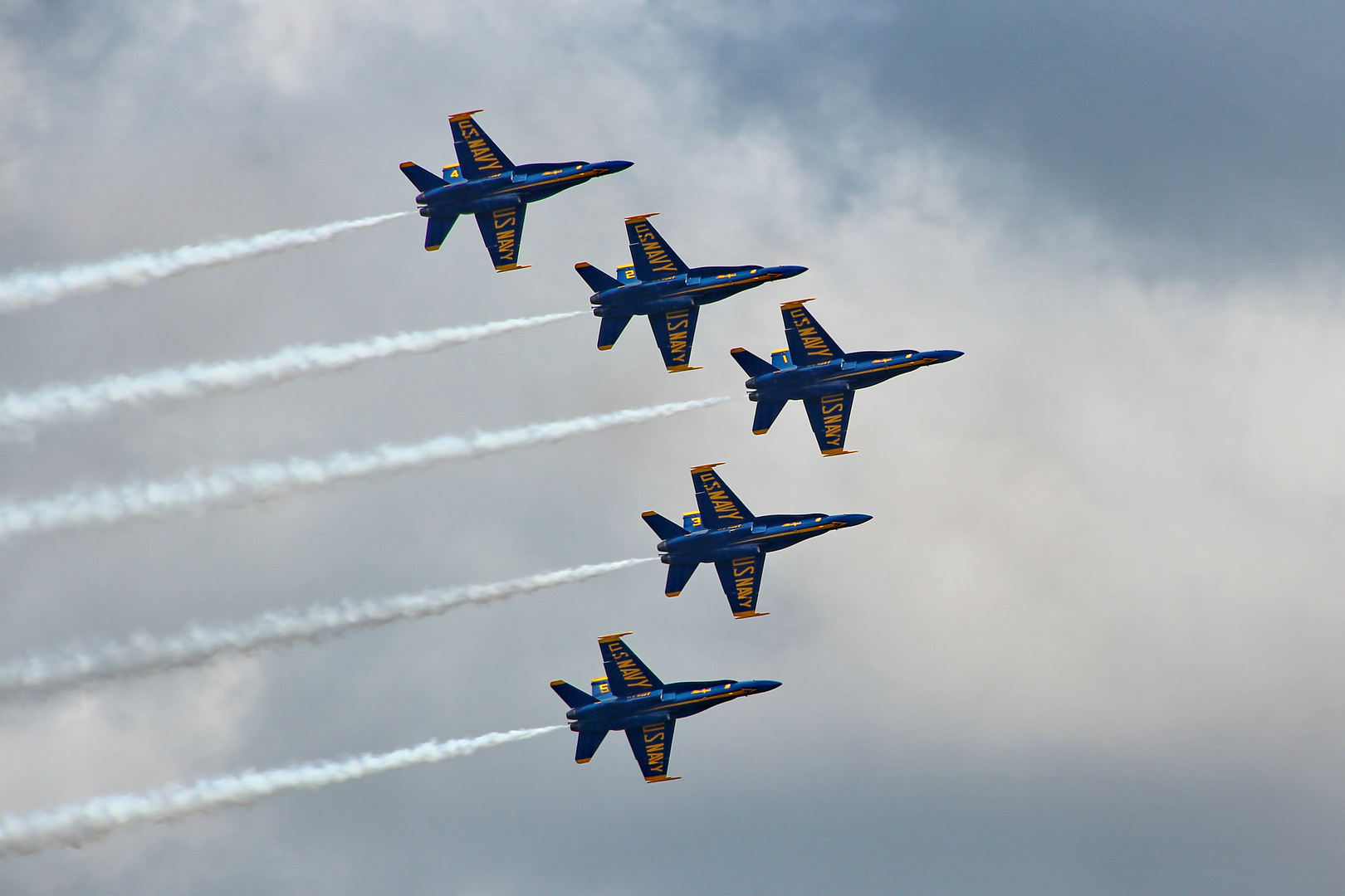 Blue Angels