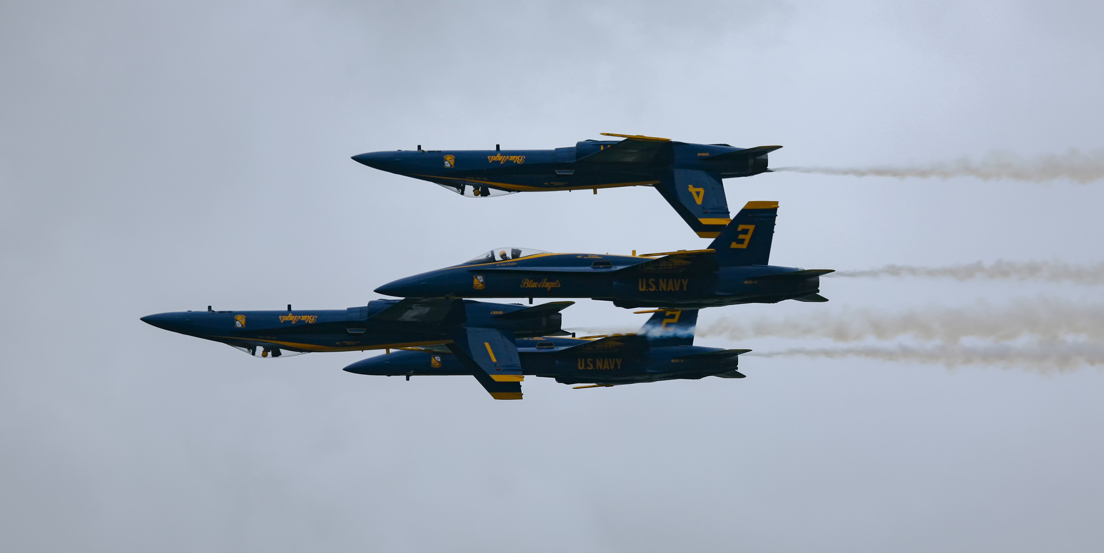 Blue Angels