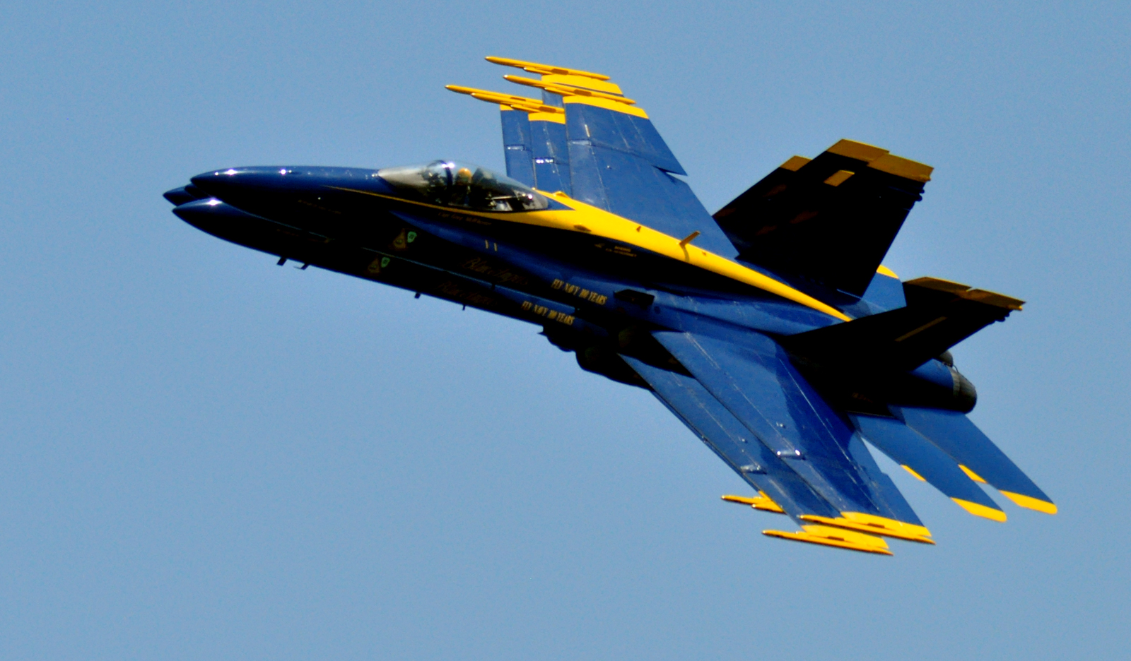 Blue Angels