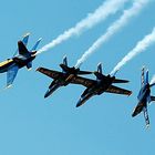 Blue Angels #4