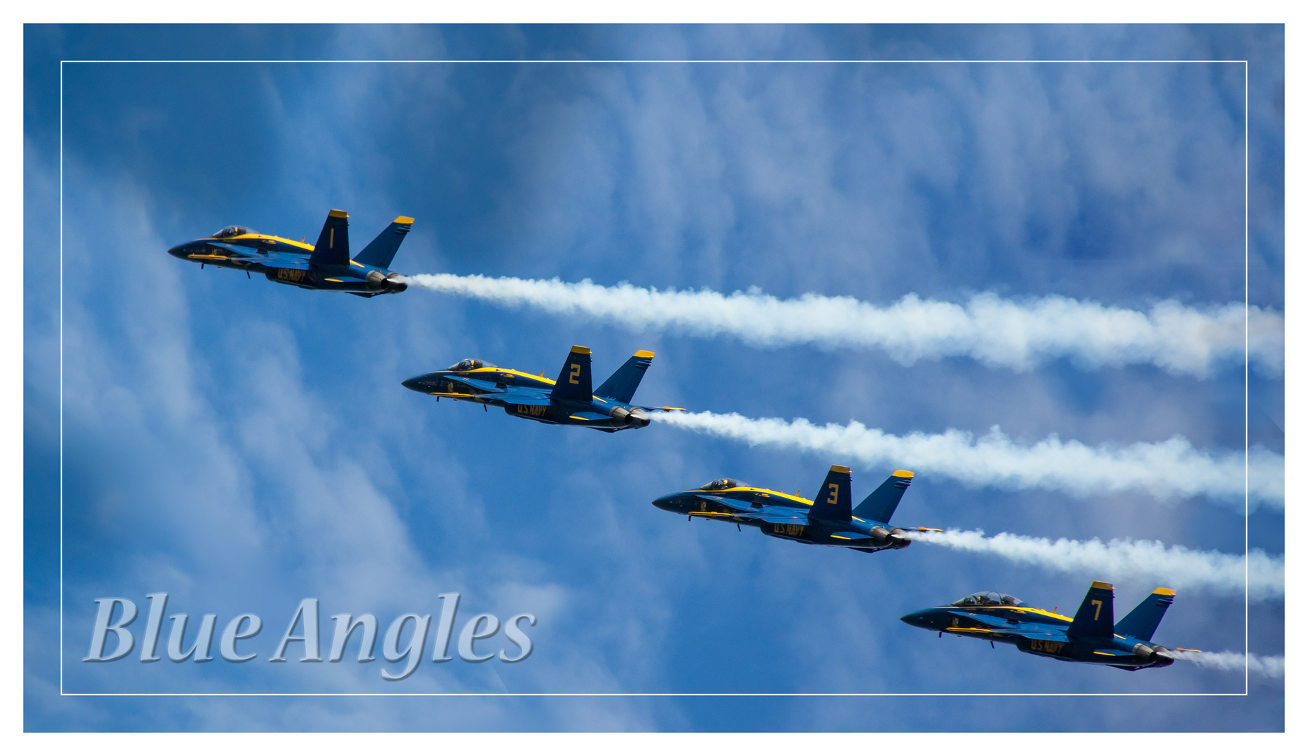 Blue Angels