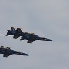 Blue angels