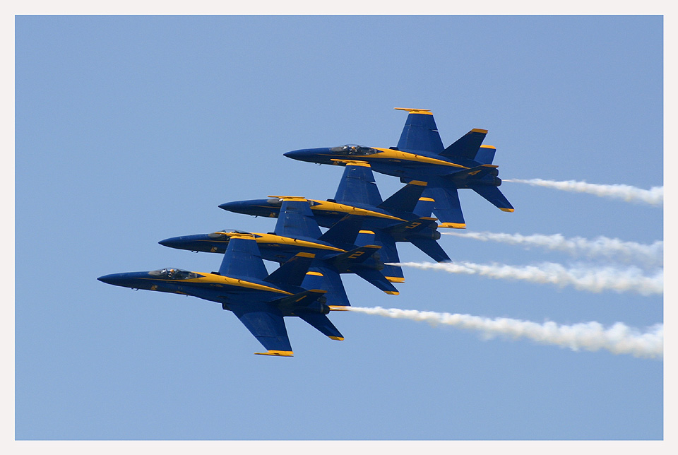 Blue Angels