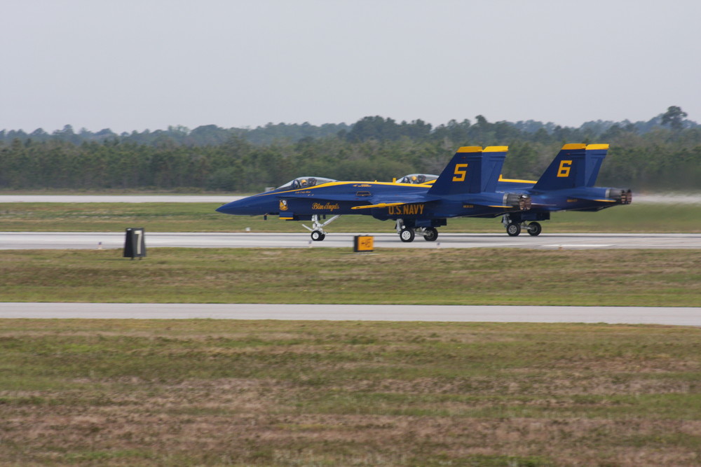 Blue Angels