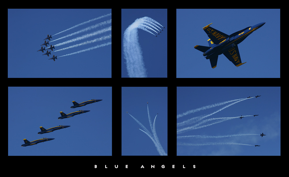 Blue Angels