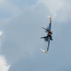 Blue Angels, Boeing F/A-18 Hornet