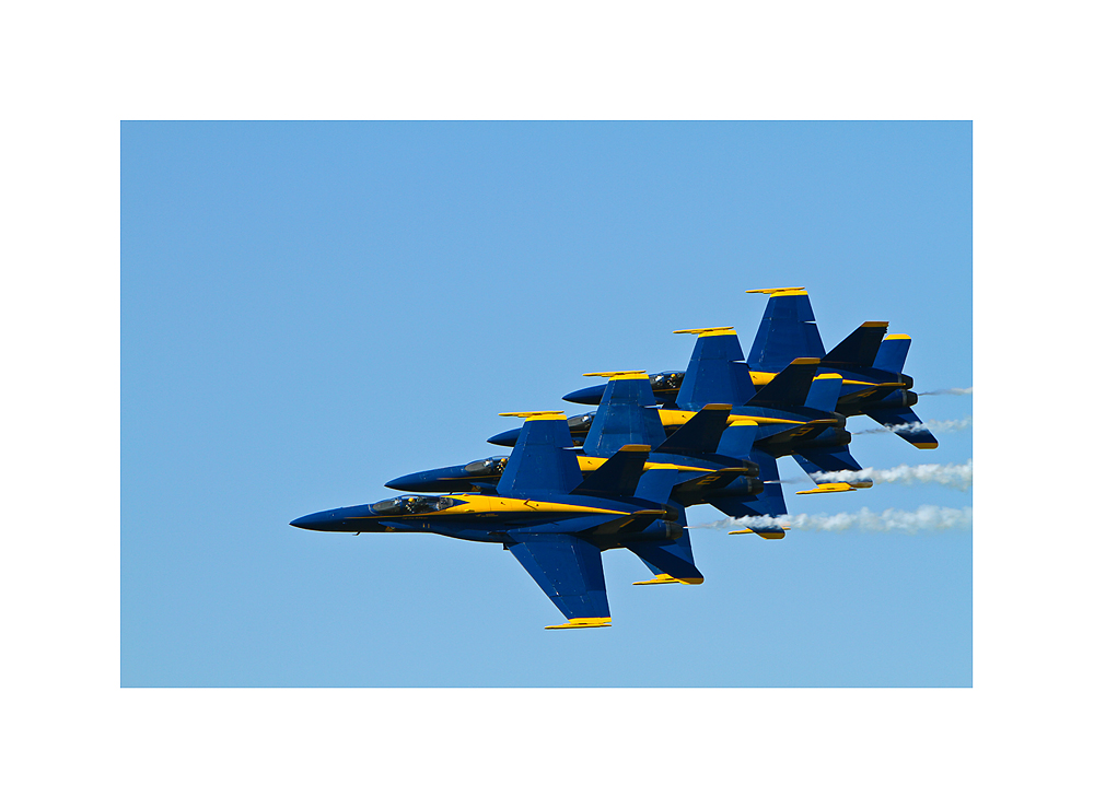 Blue Angels