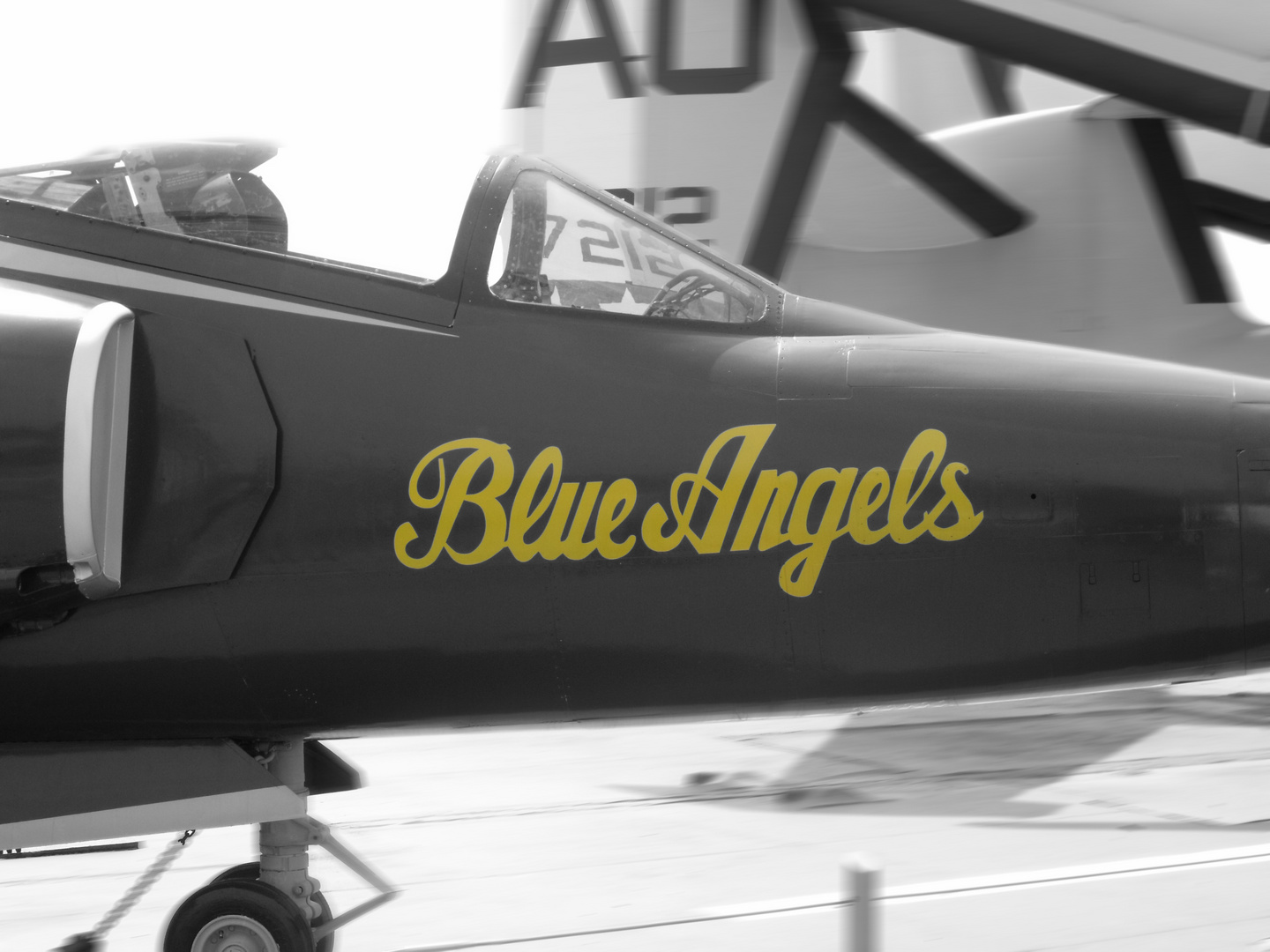 Blue Angels