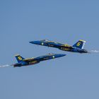 Blue Angels Demo Team