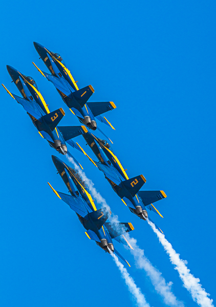 Blue Angels