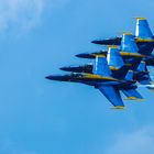 Blue Angels.