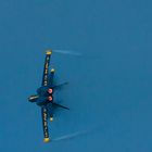 Blue Angels High Speed