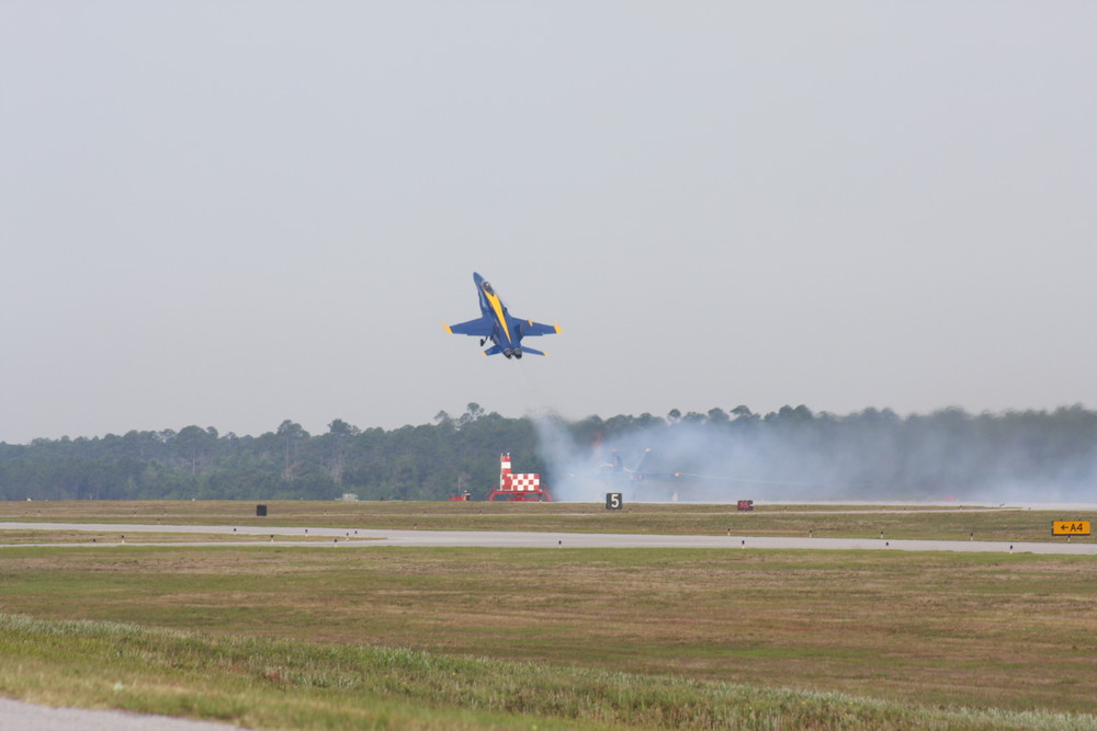 Blue Angels I