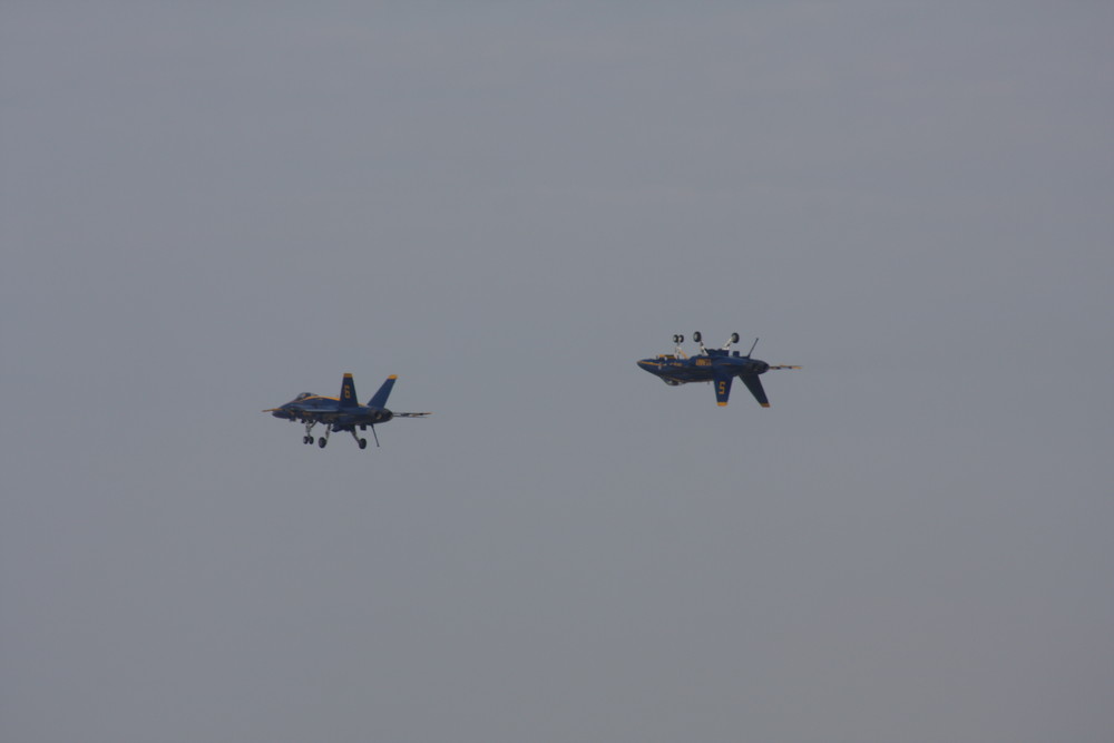 Blue Angels II