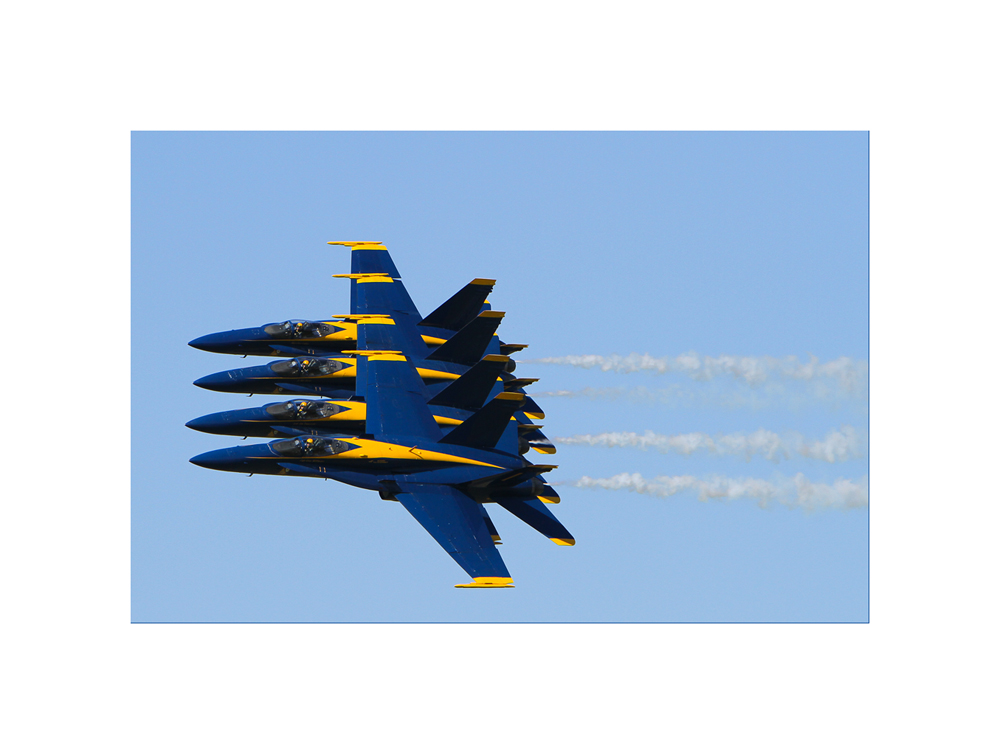 Blue Angels II