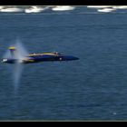 Blue Angels in San Francisco