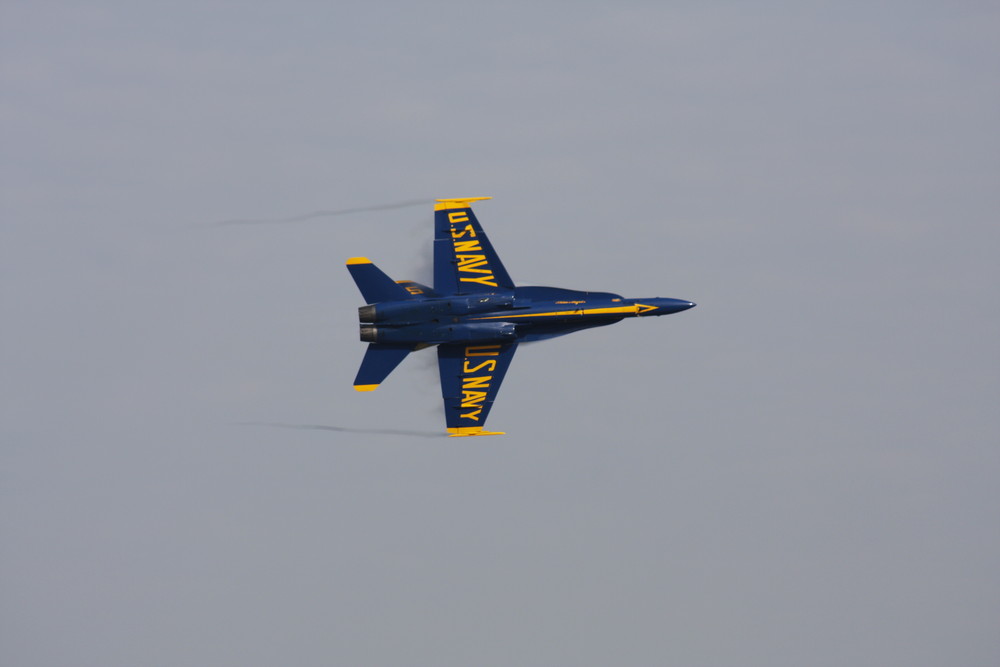 Blue Angels IV