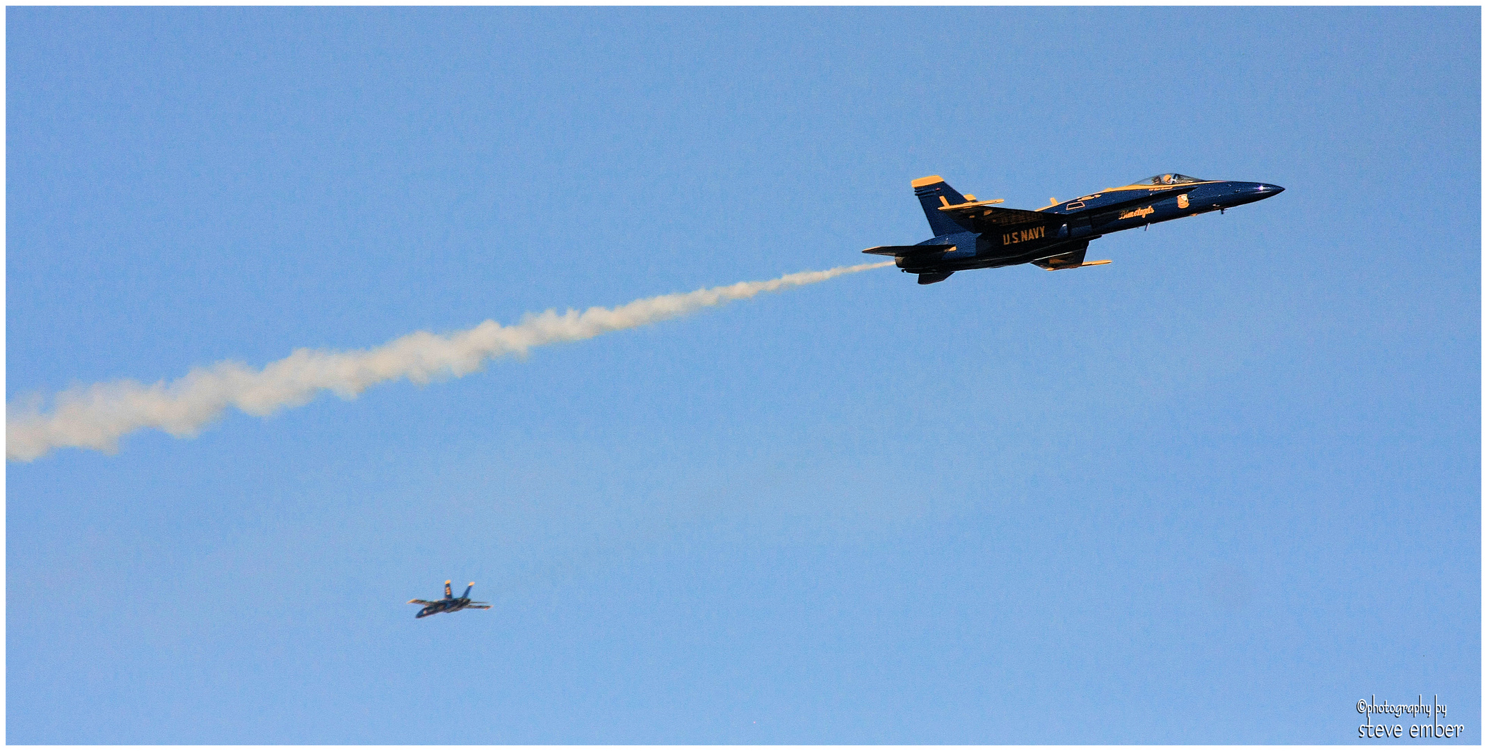 Blue Angels - No. 3