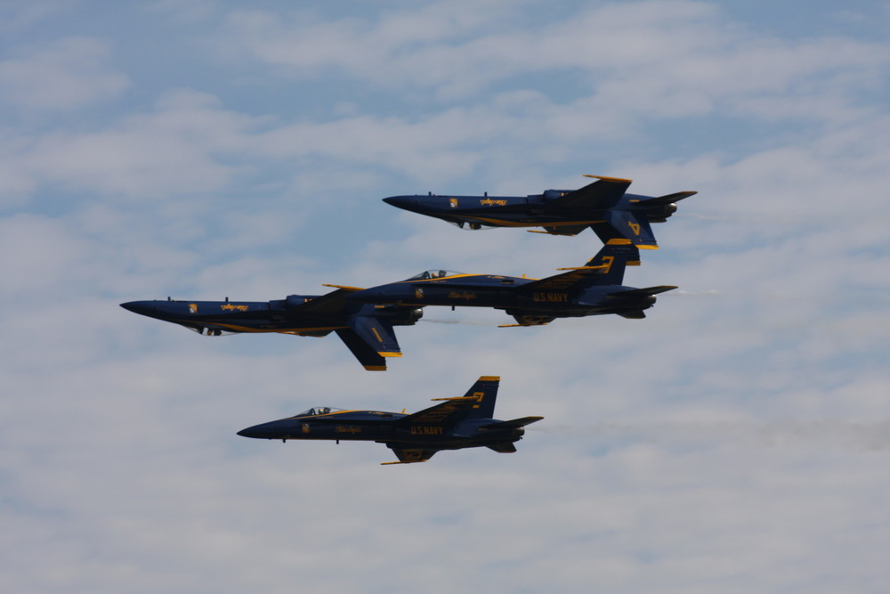 Blue Angels V