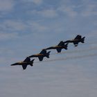 Blue Angels VI