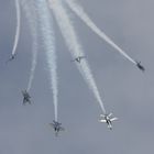 Blue Angels VIII