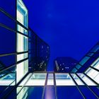 Blue Architekture 1