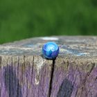 Blue Ball