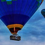 Blue Balloon