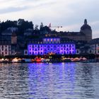 Blue Balls Festival - Luzern III